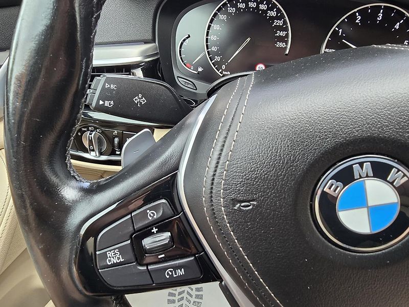 BMW Řada 5 185kW XDRIVE LUXURY - DPH - fotka 25 z 47