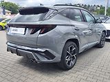 Hyundai Tucson 1.6 T-GDI/118kW N-Line DCT - náhled 4