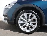 Škoda Octavia (2022) Scout 2.0 TDI, Scout,4X4,110KW - náhled 15