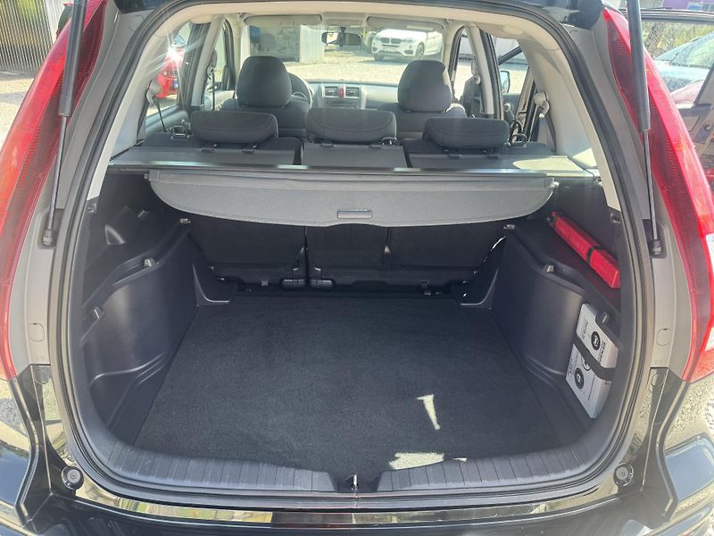 Honda CR-V (2010) 2.0i-VTEC,110KW,4x4,2SADY KOL - fotka 24 z 45