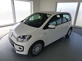 Volkswagen up! (2013) 1,0MPI**KLIMATIZACE** - náhled 1
