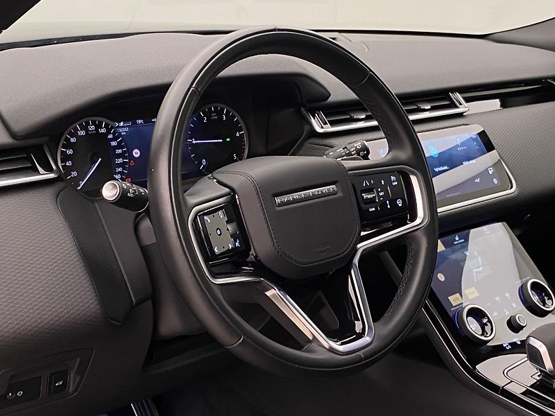 Land Rover Range Rover Velar D200 SE R-DYNAMIC AWD AUT - fotka 18 z 42