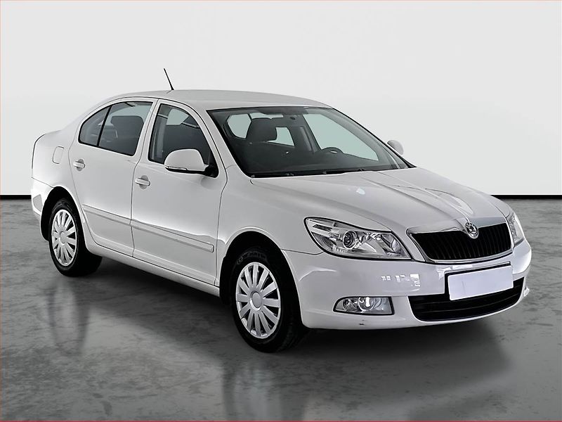 Škoda Octavia (2012) 1.2 TSI - fotografie inzerátu