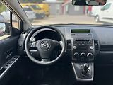 Mazda 5 2.0MZR-CD *105KW*7.MÍST*EL.DVE - náhled 27