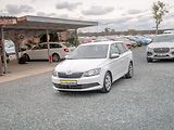 Škoda Fabia (2016) 11/16 1.0i 55KW – TEMPOMAT - náhled 1