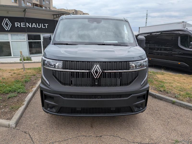 Renault Master (2026) Valník dvoukabina L3 150k - fotka 2 z 11