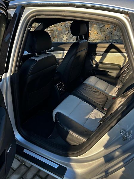 Audi A6 (2009) - fotka 7 z 17