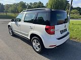 Škoda Yeti 1.4 TSI MONTE CARLO 2015 - náhled 7
