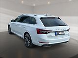 Škoda Superb 2,0 TDI 147 4x4 L&K Aut - náhled 3