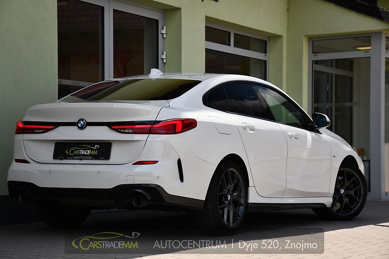 BMW Řada 2 218d M-SPORT REZERVACE - fotka 5 z 52