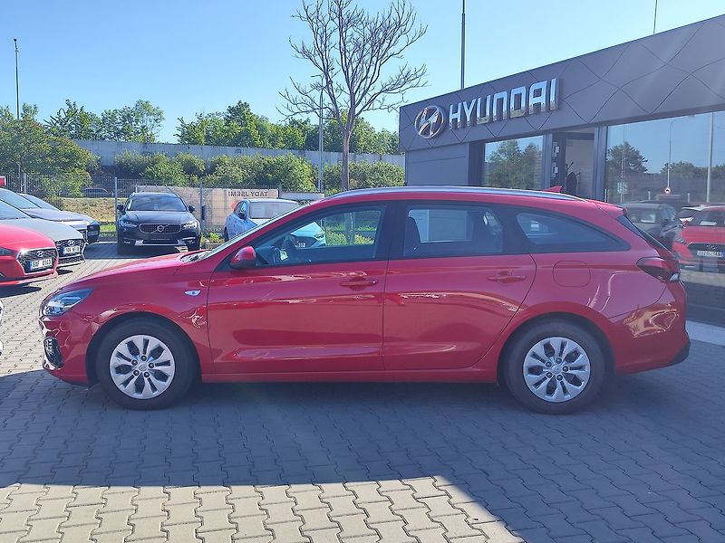 Hyundai i30 1.0 T-GDi/88kW Start Plus - fotka 8 z 27