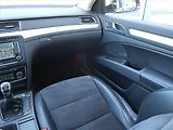 Škoda Superb (2011) Elegance 1.6 TDI, Navi - náhled 8
