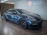 Porsche Panamera GTS Sport Turismo 338 kW - náhled 2
