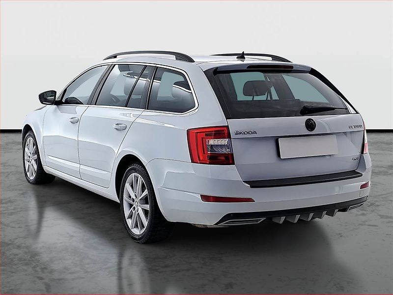 Škoda Octavia (2015) 2.0 TDI, 4X4, Serv.kniha - fotka 4 z 19