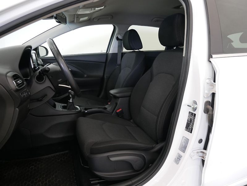 Hyundai i30 - fotka 11 z 31