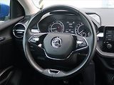 Škoda Fabia (2023) Ambition 1.0 TSI, ČR,1.maj - náhled 18