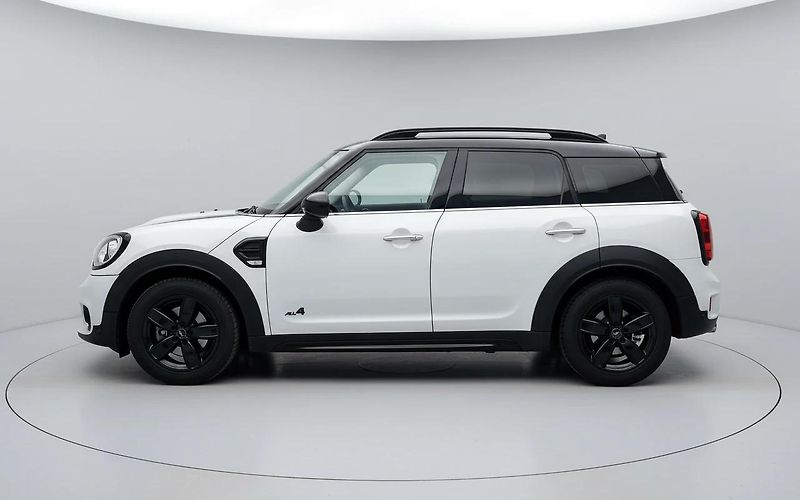 Mini Countryman (2018) Mini Cooper D Countryman All4 - fotka 2 z 7