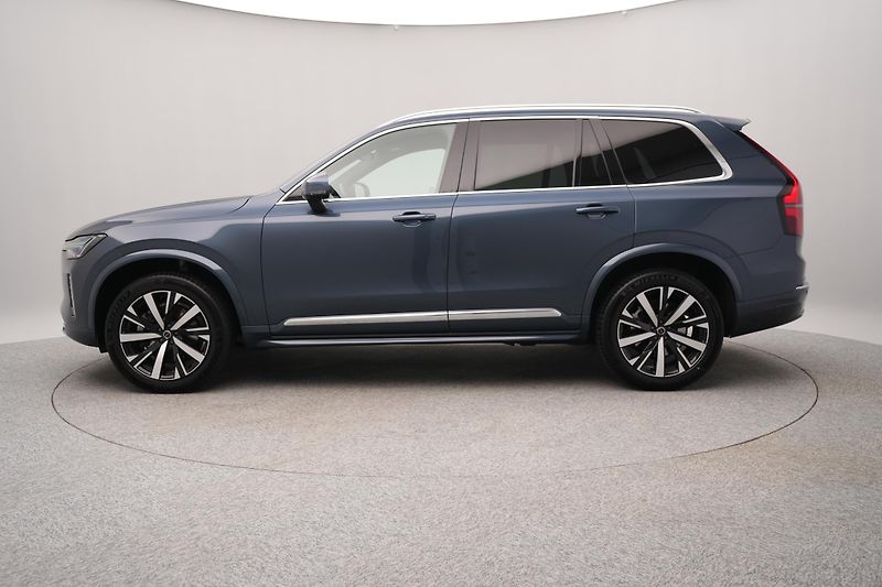 Volvo XC90 B5 AWD CORE CZ REZERVACE - fotka 8 z 44