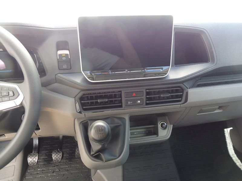 Volkswagen Crafter (2026) DR 2,0TDI 110kW - fotka 5 z 25