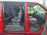 Volkswagen Multivan T5 2.0 TDi 103-KW KLIMA 7-MÍST - náhled 13