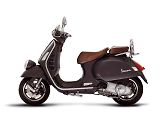 Vespa GTV 250, 2006