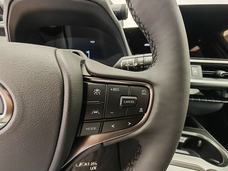 Lexus UX 300h Business TECH - fotka 32 z 36