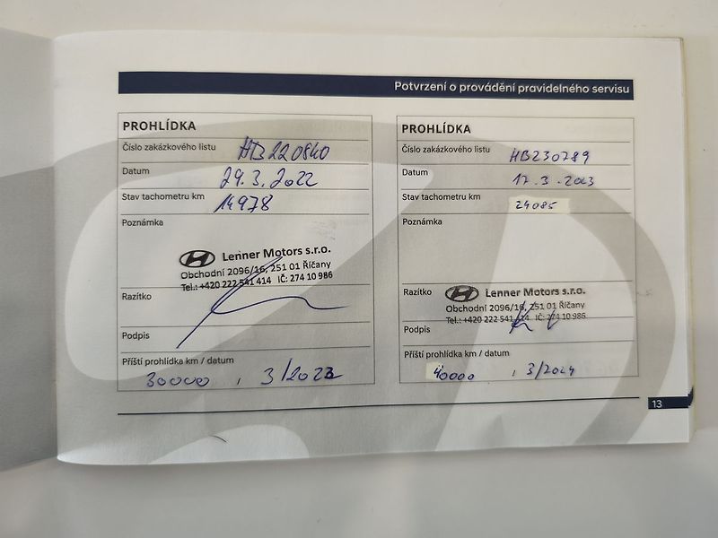 Hyundai Tucson 1.6 T-GDI/169kW Smart Navi DCT - fotka 37 z 37