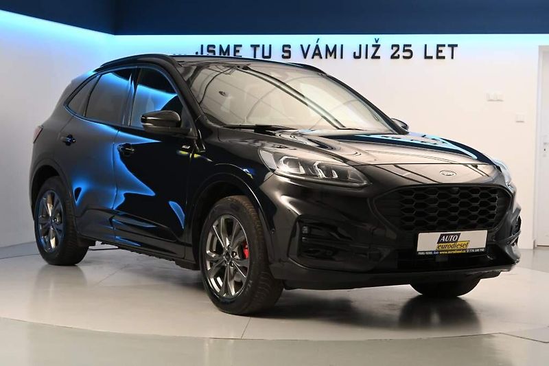 Ford Kuga (2022) 2.5 ST-LINE X LED ACC VIRTUAL - fotka 4 z 45