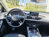 Audi A6 (2015) 3,0 TDI 160 kW quattro Stronic - náhled 21