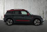 Mini Cabrio JCW Countryman John Cooper Works A - náhled 2
