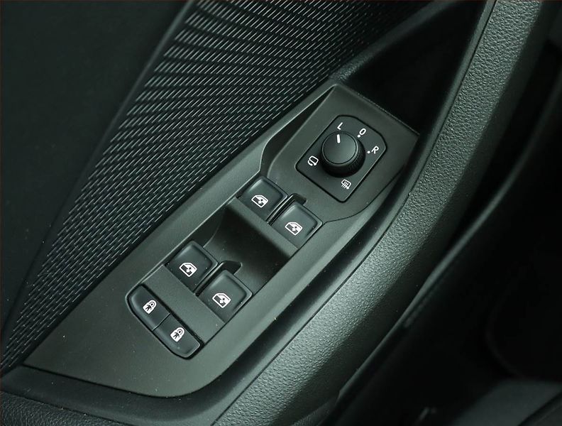 Škoda Octavia (2021) Style 2.0 TDI, Tempomat - fotka 15 z 15