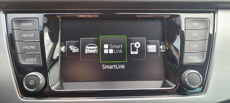 Škoda Fabia (2017) 3 1,2TSi 66kW benzín Drive - fotka 29 z 41