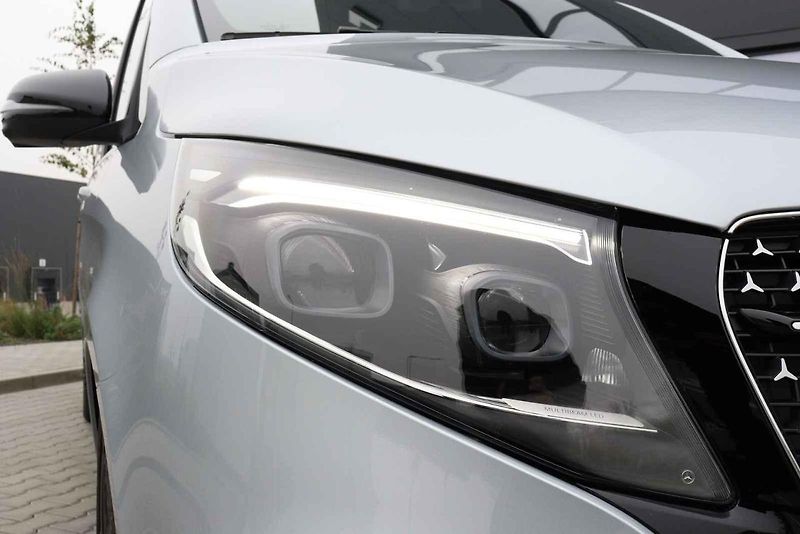 Mercedes-Benz V Class 2.0
