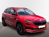 Škoda Karoq DSG Sportline - náhled 14