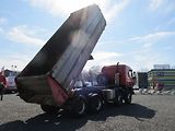 Scania Ostatní (2003) DC 1201 8x6 sklápěč - náhled 41