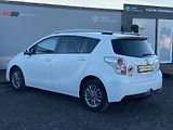 Toyota Verso 1.8i, ČR, Active Trend, tažné - náhled 3