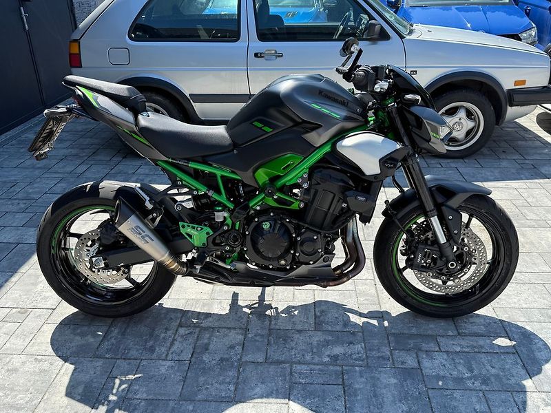 Kawasaki - fotka 6 z 24
