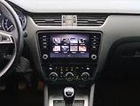 Škoda Octavia (2020) 1.0 TSI, Serv.kniha, Navi - náhled 12