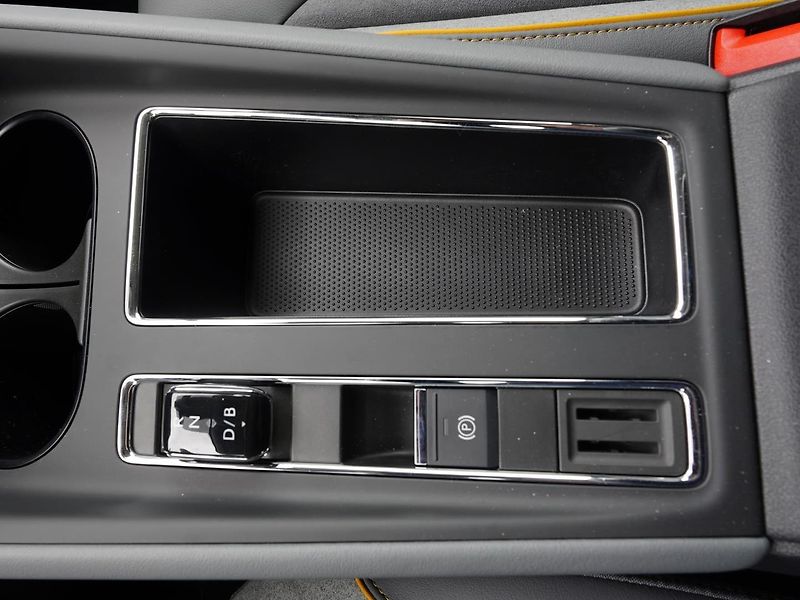 Škoda Enyaq Lounge - fotka 14 z 24