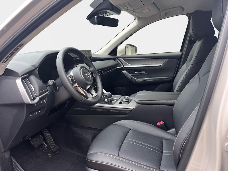 Mazda CX-80 (2025) D254/8AT/AWD/EXCLUSIVE LINE - fotka 9 z 26