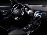Jaguar XF 2.2D
