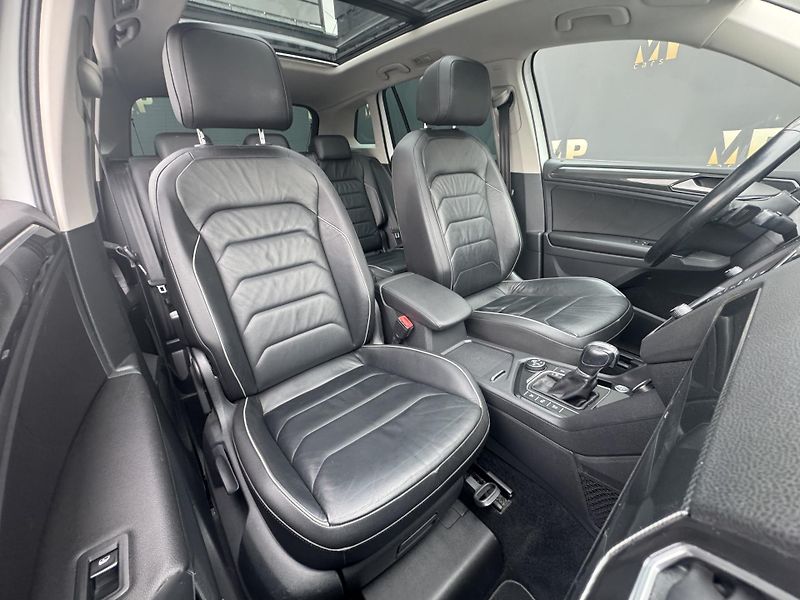 Volkswagen Tiguan (2016) 2.0TDi DSG 4M Highline Virtual - fotka 20 z 52
