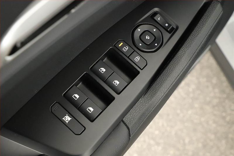 Kia Sportage (2025) Exclusive 1.6 T-GDI - fotka 9 z 20