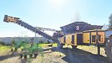 Ostatní (2017) 250t/h čistič cukrové řepy 12t - náhled 2