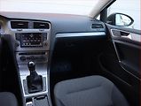 Volkswagen Golf (2015) 1.6 TDI, Serv.kniha, Tempomat - náhled 8