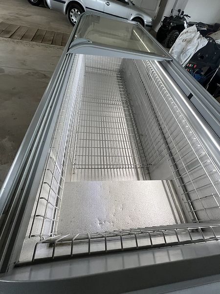 2 xmrazák AHT PARIS 250 - fotka 10 z 14