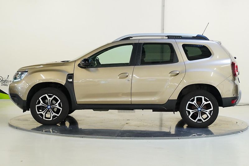 Dacia Duster - fotka 3 z 27