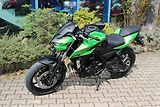 Kawasaki Z 650 (2026) S MY 2026 ZELENÁ - náhled 8