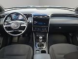 Hyundai Tucson (2022) Freedom 1.6T-GDi 132kW, Serv. - náhled 9