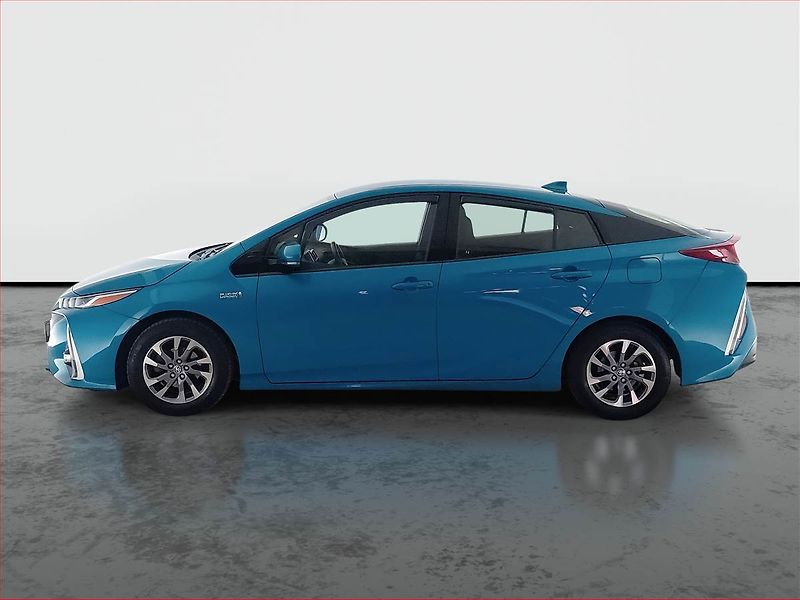 Toyota Prius (2018) 1.8 PHV, Automat, Serv.kniha - fotka 3 z 21
